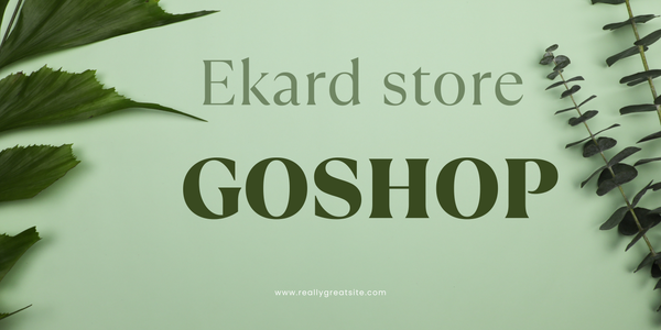 My Store